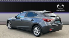 Mazda 3 2.0 SE-L Nav 5dr Petrol Hatchback